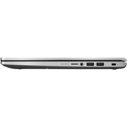 ASUS X509JA Silver Intel Core i3-1005G1 (up to 3.4Ghz), 8GB, 512GB SSD, Intel HD Graphics 620, 15.6" LED FULL HD (1920x1080), Wi