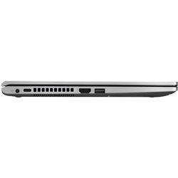 ASUS X509JA Silver Intel Core i3-1005G1 (up to 3.4Ghz), 8GB, 512GB SSD, Intel HD Graphics 620, 15.6" LED FULL HD (1920x1080), Wi