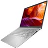 ASUS X509JA Silver Intel Core i3-1005G1 (up to 3.4Ghz), 8GB, 512GB SSD, Intel HD Graphics 620, 15.6" LED FULL HD (1920x1080), Wi