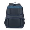 Bag for notebook RivaCase 7723 dark grey Laptop backpack 14"