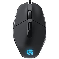 LOGITECH G302 Daedalus mouse