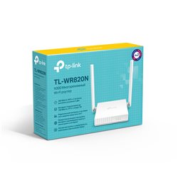 Wi-Fi роутер TP-LINK TL-WR820N купить в Бишкеке наличии WiFi