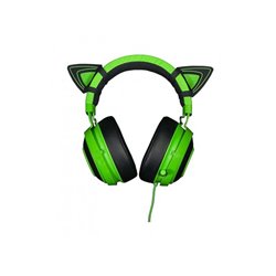 RAZER Kitty Ears for Razer Kraken (Green)