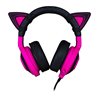 RAZER Kitty Ears for Razer Kraken (Neon Purple)