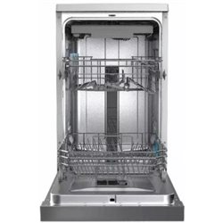 DWF8-7634RS/Посудомоечная машина Midea