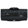 Клавиатура Logitech Gaming Keyboard G510s (920-004975)