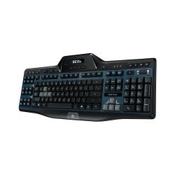 Клавиатура Logitech Gaming Keyboard G510s (920-004975)