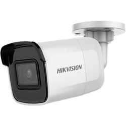 IP camera HIKVISION DS-2CD1083G0-I (2.8mm) цилиндр,уличная 8MP,IR 30M