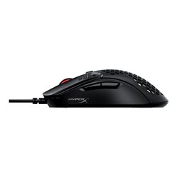 HyperX Pulsefire Haste HMSH1-A-BK Gaming Mouse,USB,BLACK