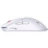 HyperX Pulsefire Haste 4P5D8AA Gaming Mouse,USB,Wireless WHITE