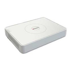 HDVR HIKVISION DS-7104HQHI-K1(S) (4channel/4MP,4+2 IP/6MP,1HDD upto 6TB,H.265,AOC)