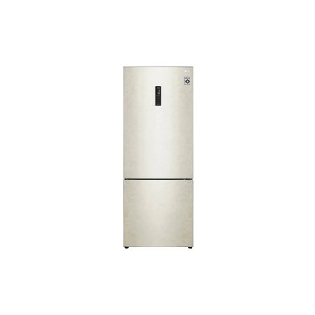 Холодильник LG GC-B569PECM.ASEQCIS