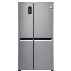 Холодильник LG GC-B257SMZV.APZQCIS