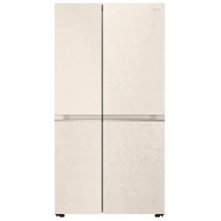 Холодильник LG GC-B257SEZV.ASEQCIS