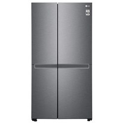Холодильник LG GC-B257JLYV.ADSQCIS