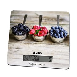 Весы Vitek VT-2429 (кухонные)