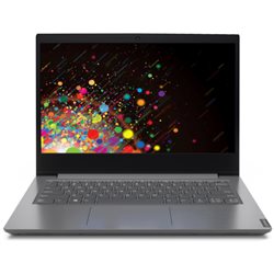 Ноутбук Lenovo V14-82C2 Celeron DC N4020 1.1-2.8GHz,4GB,1TB,14"HD,HDMI, IRON GRAY,NO DVDRW,Rus+Eng+сумка