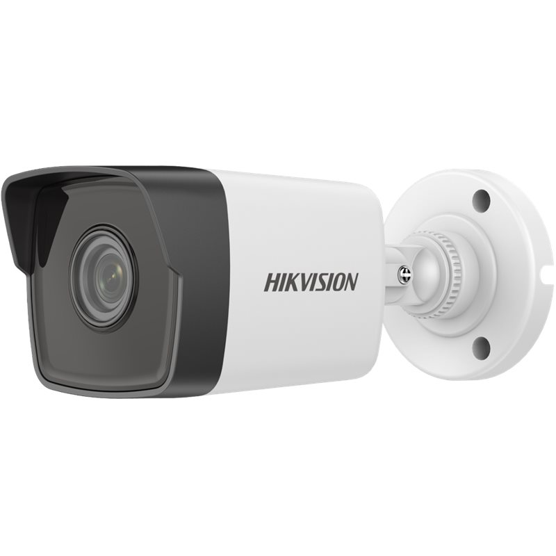 IP camera HIKVISION DS-2CD1053G0-I(С) (2.8mm) цилиндр,уличная 5MP,IR 30M