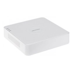 HDVR HIKVISION DS-7104HUHI-K1(C)(S) (4channel/8MP,4+4 IP/8MP,1HDD upto 6TB,H.265,AOC)
