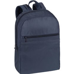 RivaCase 8065 Backpack Blue 15.6"