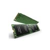 Твердотельный накопитель SSD 256GB Samsung PM991 MZ-VLQ2560 M.2 2280 PCIe 3.0 x4 NVMe 1.3, OEM