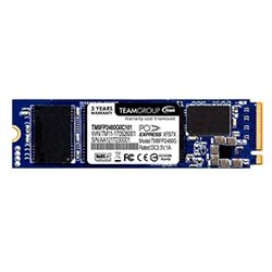 SSD M.2 TEAM GROUP-512GB MP32 (1500/850MB/s) NVM Express/PCIe Gen3.0 SATA-3