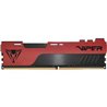 Memory DDR4 8GB PC-32000 (4000MHz) Patriot Viper Elite II CL20 [PVE248G400C0]