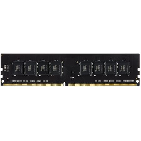 DIMM DDR4 8GB PC4-25600 (3200MHz) TEAM Elite (TED48G3200C22016)