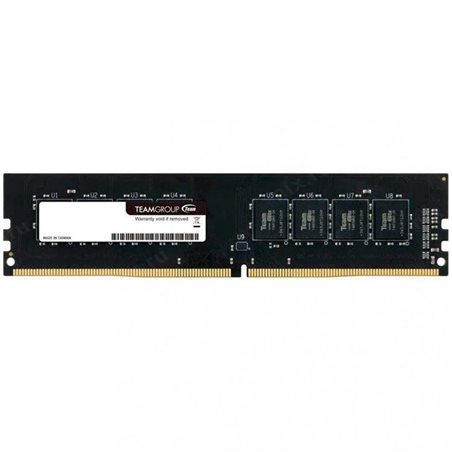 DIMM DDR4 32GB PC4-25600 (3200MHz) TEAM Elite (TED432G3200C2201)