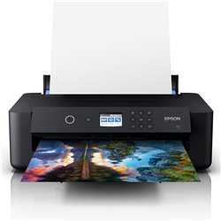 Принтер Epson Expression Photo HD XP-15000 (A3+, 29ppm A4, 5760x1440 dpi, 64-300g/m2, Duplex, CD-printing, USB, Wi-Fi)