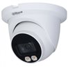 IP камера купольная Dahua DH-IPC-HDW2439TP-AS-LED-0280B-S2 (4MP ,2,8mm, @20fps, 0,004lux, H.265, FULL COLOR 30m, LED, IP67,mSD,P