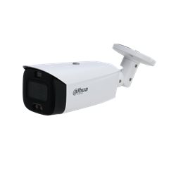 IP камера буллет Dahua DH-IPC-HFW3449T1P-AS-PV-0360B-S3 (4MP,3,6mm,@25fps,0,004lux,H.265,IR30m,LED,IP67,mSD,POE,two-way talk,ala