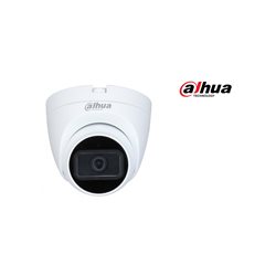 HD-CVI камера купольная внутренняя Dahua DH-HAC-HDW1200TRQP-A-0280B-S5 (2MP,2.8mm,0.01lux,IR 60m,SmartIR 25m,IP66,CVI/CVBS/AHD/T