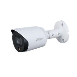 HD-CVI камера буллет уличная DH-HAC-HFW1509CP-LED-0360B-S2 (5MP, 3,6mm, 2880х1620, 0.004lux, LED 40m, IP67, CVI/CVBS/AHD/TVI, DO