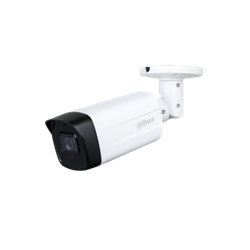 HD-CVI камера буллет уличная DH-HAC-HFW1500THP-I4-0360B-S2 (5MP, 3,6mm, 2880х1620, 0.02lux, IR 40m, IP67, CVI/CVBS/AHD/TVI) Plas