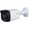 HD-CVI камера буллет уличная DH-HAC-HFW1239CP-LED-0280B-S2 (2MP, 2,8mm, 1920х1080, 0.005lux, LED 20m, IP67, CVI/CVBS/AHD/TVI, Fu