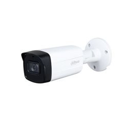 HD-CVI камера буллет уличная DH-HAC-HFW1200THP-I4-0280B-S5 (2MP, 2.8mm, 1920х1080, 0.02lux, SmartIR 40m, IP67, CVI/CVBS/AHD/TVI)