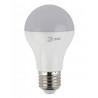 Лампа ЭРА LED smd A60-8w-827-E27 ECO. (8Вт.560лм.2700К) 1 год гарантии