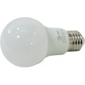 Лампа ЭРА LED smd A60-6w-827-E27 ECO. (6Вт.420лм.2700К) 1 год гарантии