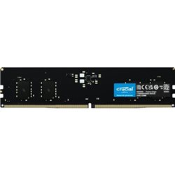 DDR5 8GB PC-38400 (4800MHz) CRUCIAL