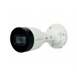 IP камера буллет Dahua DH-IPC-HFW1431S1P-0360B-S4-QH  (4MP, 3,6mm, 2688×1520, @25fps, 0,005lux, H.265,IR 30m, IP67, пластик)