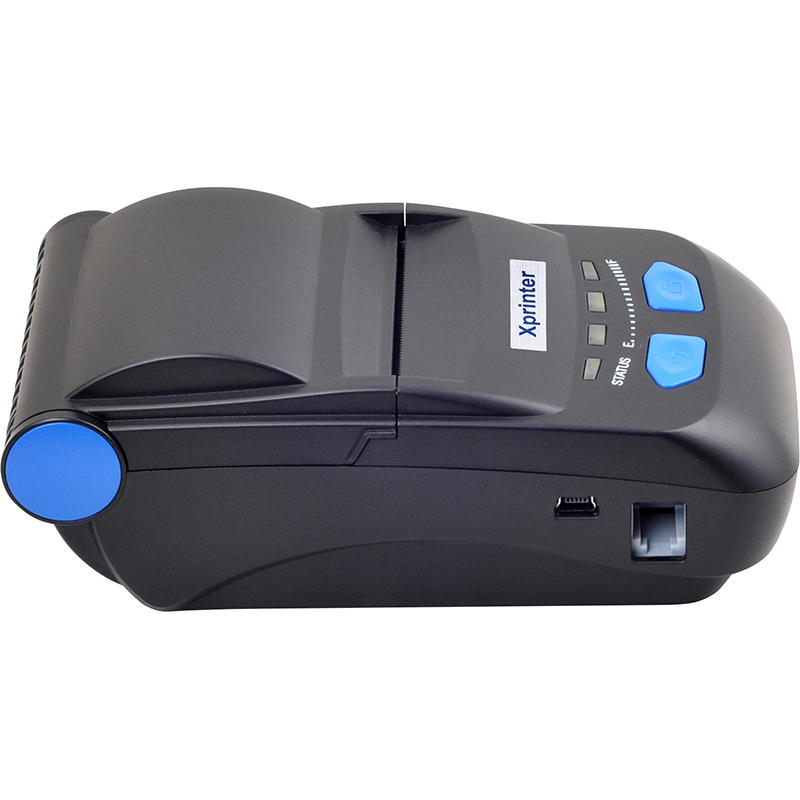 Портативный USB-принтер для печати заметок, 200DPI, 57/40/30/20/12