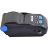 POS Printer - Xprinter XP-P300 58 мм USB Bluetooth (Мобильный беспроводной принтер для чеков)