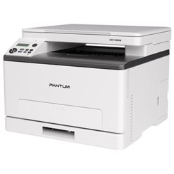 Pantum CM1100DW Printer-copier-scaner A4,18ppm,1200x600dpi,25-400%, USB WIFI LAN Цветная печать