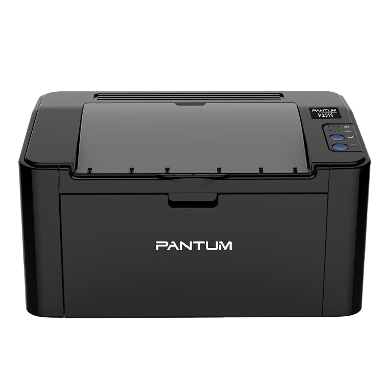 Pantum P2516 black (1200х1200 dpi, ч/б, 22 стр/мин, USB)