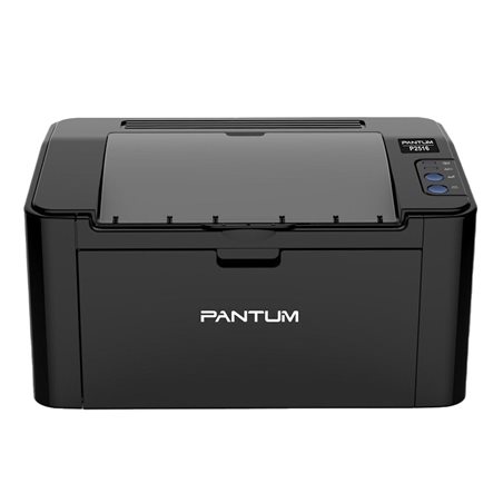 Pantum P2516 black (1200х1200 dpi, ч/б, 22 стр/мин, USB)