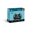 Роутер Wi-Fi TP-LINK Archer AX6000 Dual-Band Wi-Fi 6, 4804Mb/s 5GHz+1148Mb/s 2.4GHz, 8xLAN 1Gb/s, 8 антенн, USB 3.0/USB-A 3.0, I