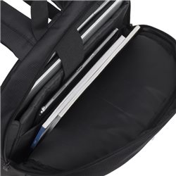 Рюкзак для ноутбука RivaCase 8065 15"6 Black