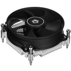 ID-Cooling DK-17 CPU cooler, Intel LGA 1700, 2200RPM, 92mm Fan, TDP 65W, 4Pin PWM