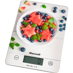 Весы Maxwell MW 1478  (кухонные)